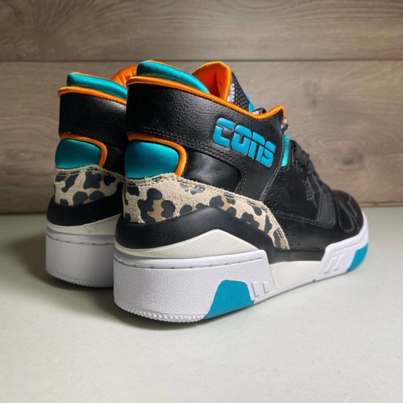 Converse ERX 260 Mid Just Don Animal - Picture 2 of 8